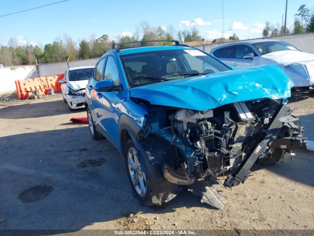 Photo 0 VIN: KM8K62AB4NU871191 - HYUNDAI KONA 