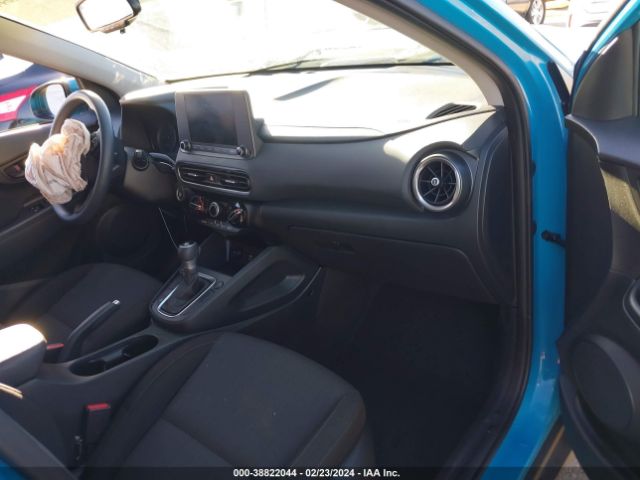 Photo 4 VIN: KM8K62AB4NU871191 - HYUNDAI KONA 