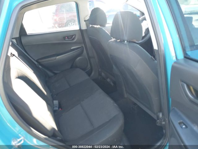 Photo 7 VIN: KM8K62AB4NU871191 - HYUNDAI KONA 