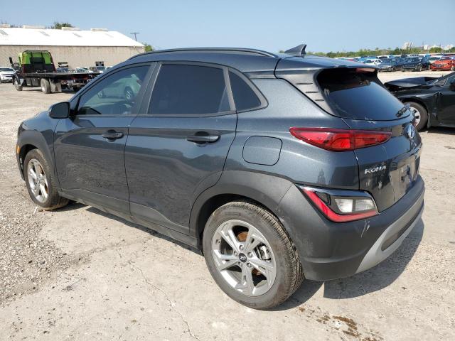 Photo 1 VIN: KM8K62AB4NU890596 - HYUNDAI KONA SEL 