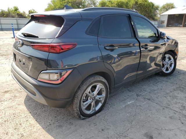 Photo 2 VIN: KM8K62AB4NU890596 - HYUNDAI KONA SEL 