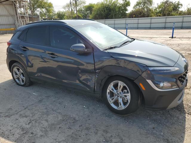 Photo 3 VIN: KM8K62AB4NU890596 - HYUNDAI KONA SEL 