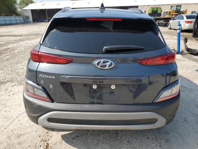 Photo 5 VIN: KM8K62AB4NU890596 - HYUNDAI KONA SEL 