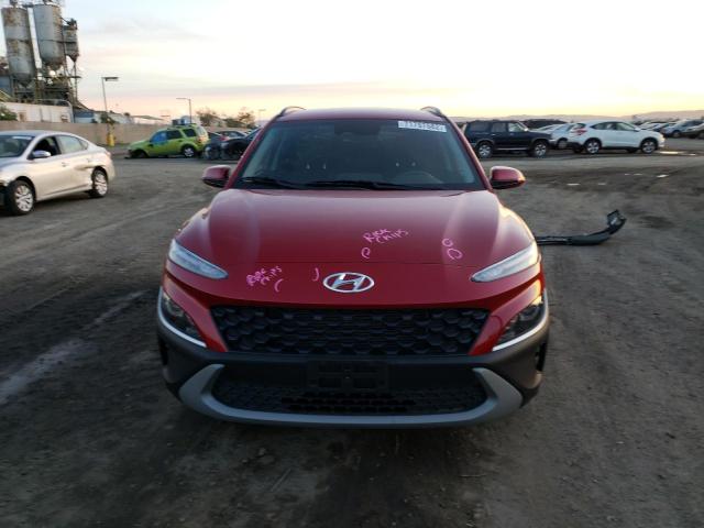 Photo 4 VIN: KM8K62AB4NU901869 - HYUNDAI KONA SEL 