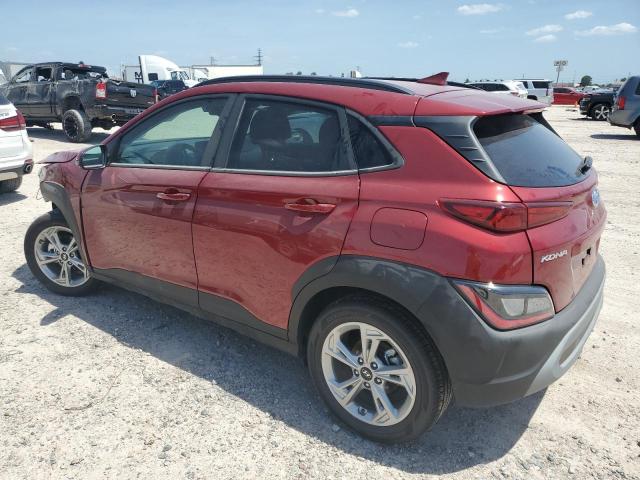 Photo 1 VIN: KM8K62AB4PU028563 - HYUNDAI KONA SEL 