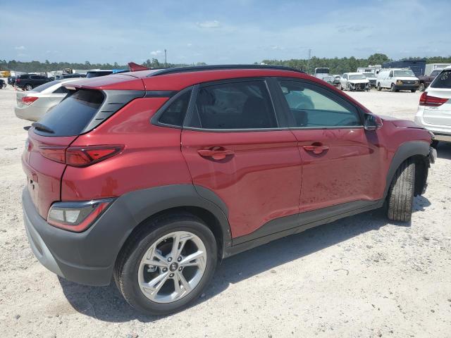 Photo 2 VIN: KM8K62AB4PU028563 - HYUNDAI KONA SEL 