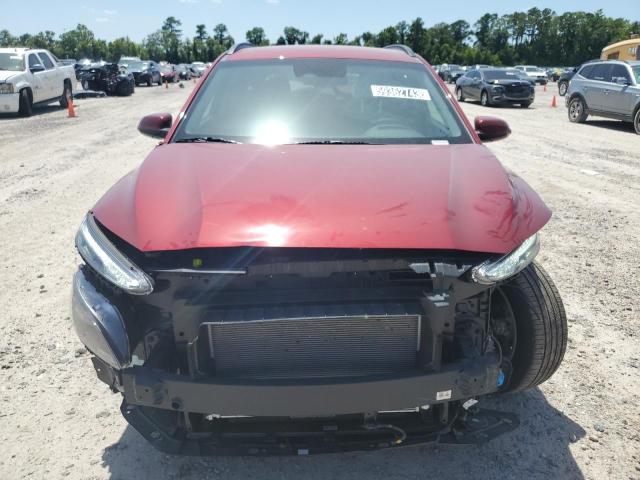 Photo 4 VIN: KM8K62AB4PU028563 - HYUNDAI KONA SEL 