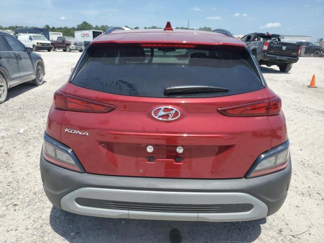 Photo 5 VIN: KM8K62AB4PU028563 - HYUNDAI KONA SEL 