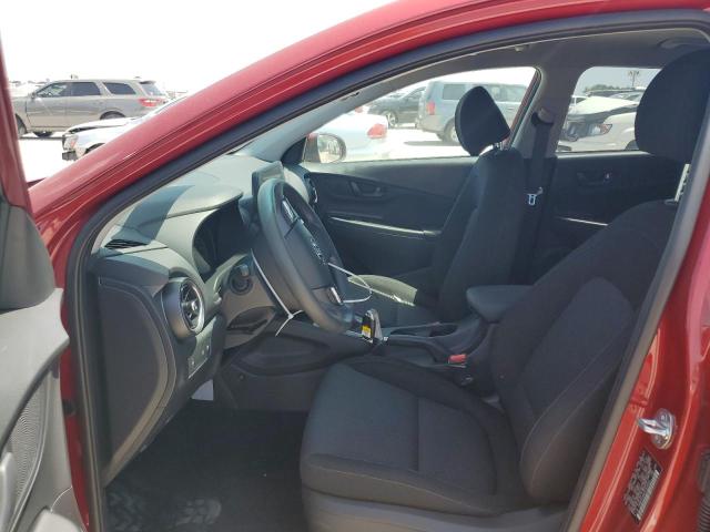 Photo 6 VIN: KM8K62AB4PU028563 - HYUNDAI KONA SEL 