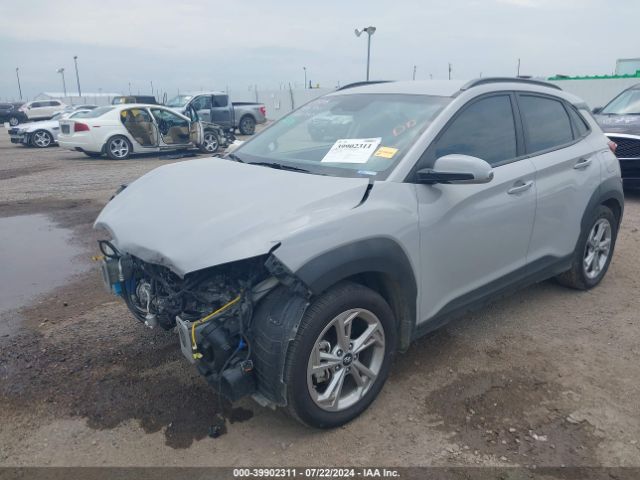 Photo 1 VIN: KM8K62AB4PU030216 - HYUNDAI KONA 