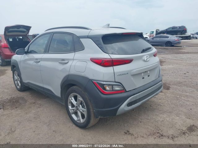 Photo 2 VIN: KM8K62AB4PU030216 - HYUNDAI KONA 