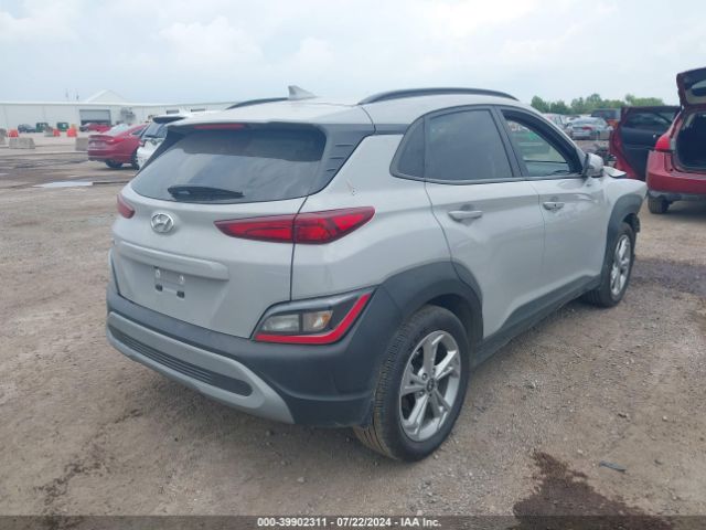 Photo 3 VIN: KM8K62AB4PU030216 - HYUNDAI KONA 