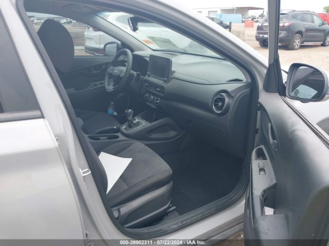 Photo 4 VIN: KM8K62AB4PU030216 - HYUNDAI KONA 