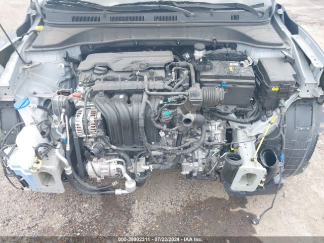 Photo 9 VIN: KM8K62AB4PU030216 - HYUNDAI KONA 