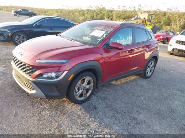 Photo 1 VIN: KM8K62AB4PU042950 - HYUNDAI KONA 