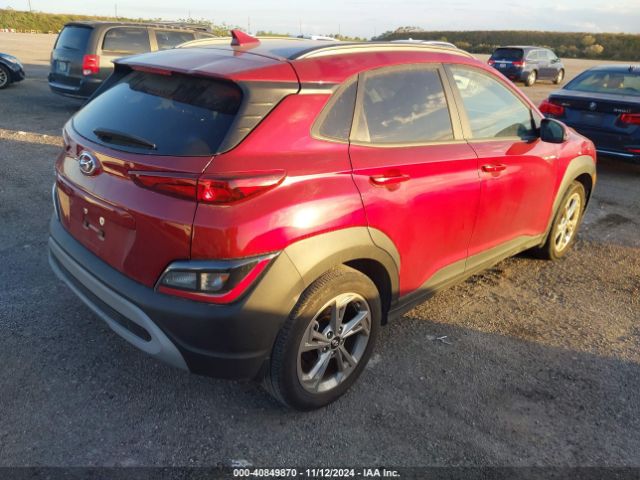 Photo 3 VIN: KM8K62AB4PU042950 - HYUNDAI KONA 