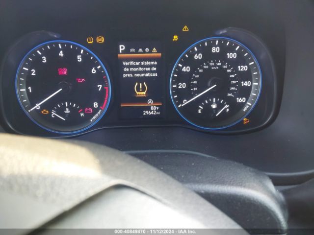 Photo 6 VIN: KM8K62AB4PU042950 - HYUNDAI KONA 