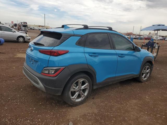 Photo 2 VIN: KM8K62AB4PU937015 - HYUNDAI KONA 