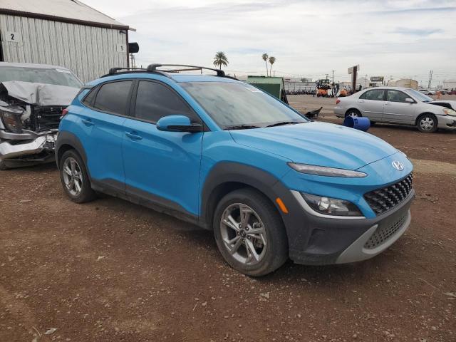 Photo 3 VIN: KM8K62AB4PU937015 - HYUNDAI KONA 