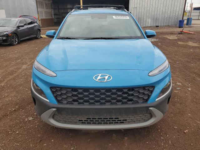 Photo 4 VIN: KM8K62AB4PU937015 - HYUNDAI KONA 