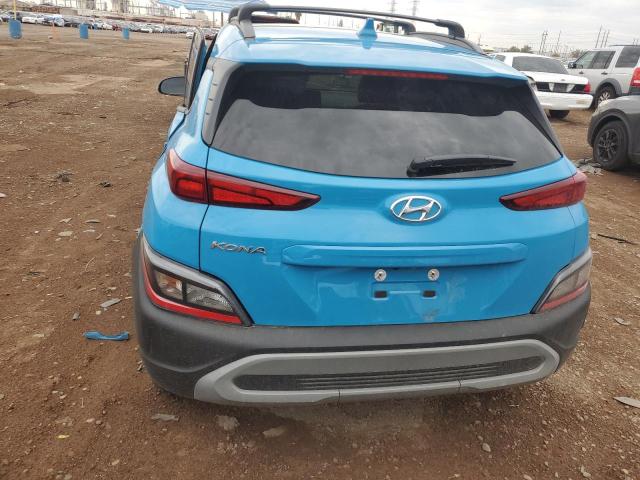 Photo 5 VIN: KM8K62AB4PU937015 - HYUNDAI KONA 