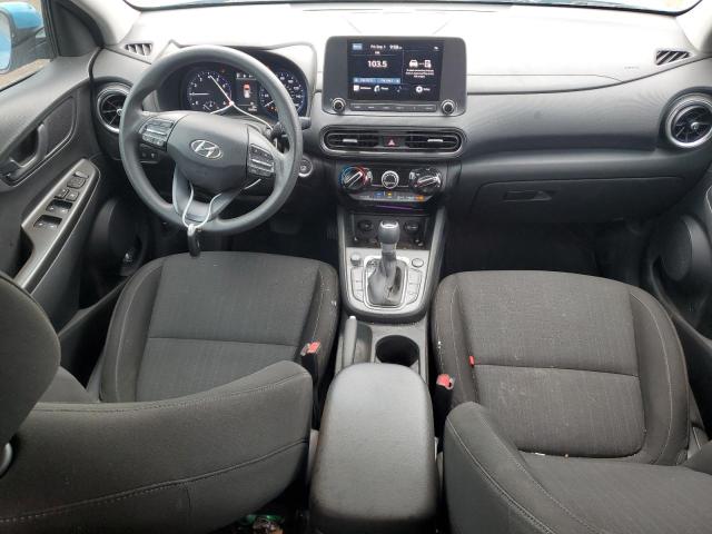 Photo 7 VIN: KM8K62AB4PU937015 - HYUNDAI KONA 