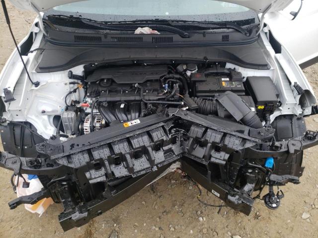 Photo 11 VIN: KM8K62AB4PU939363 - HYUNDAI KONA SEL 