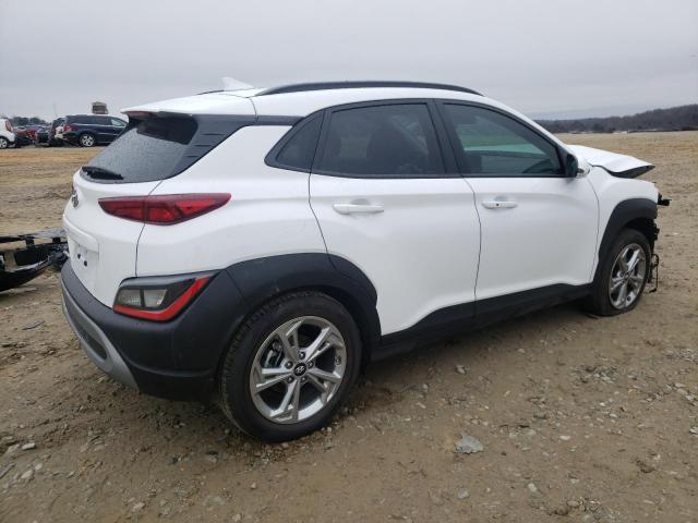 Photo 2 VIN: KM8K62AB4PU939363 - HYUNDAI KONA SEL 