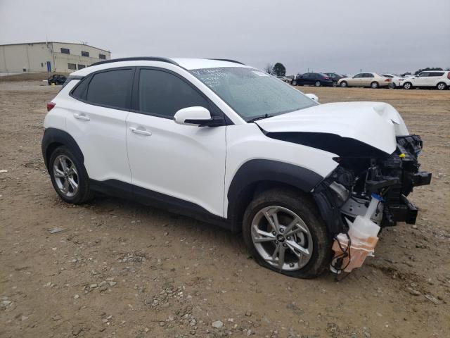 Photo 3 VIN: KM8K62AB4PU939363 - HYUNDAI KONA SEL 