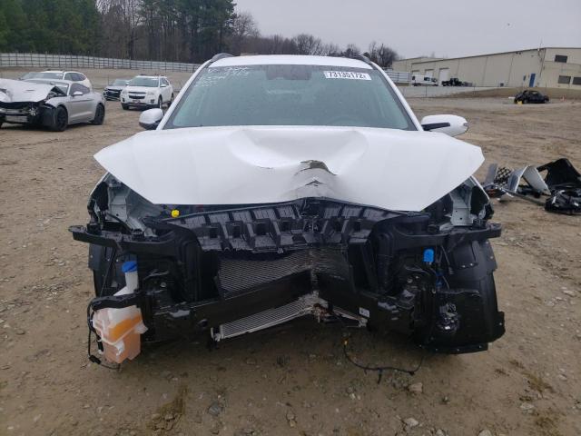 Photo 4 VIN: KM8K62AB4PU939363 - HYUNDAI KONA SEL 