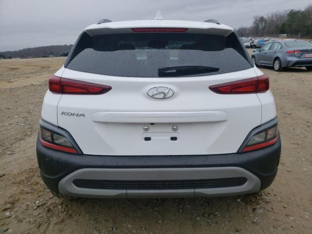 Photo 5 VIN: KM8K62AB4PU939363 - HYUNDAI KONA SEL 