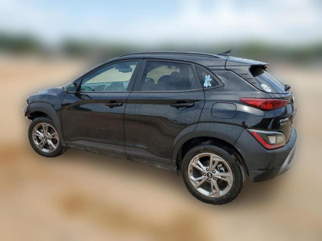 Photo 1 VIN: KM8K62AB4PU957278 - HYUNDAI KONA 