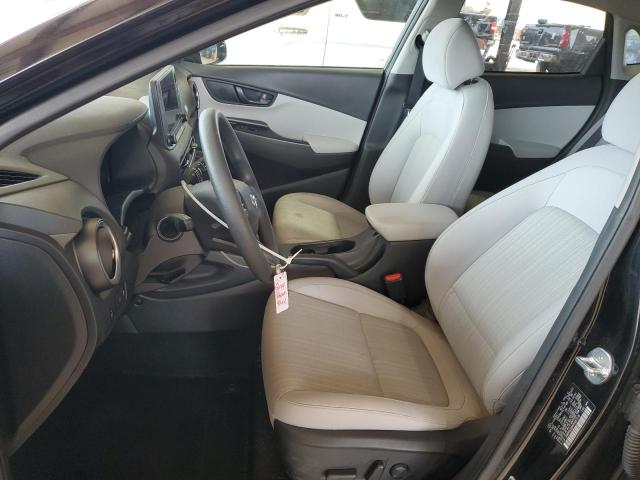 Photo 6 VIN: KM8K62AB4PU957278 - HYUNDAI KONA 