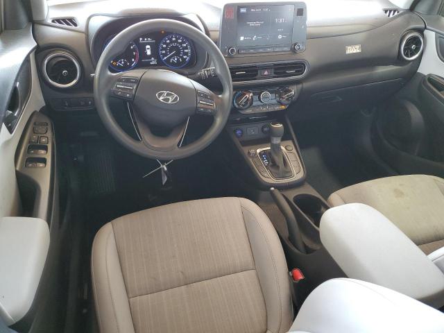 Photo 7 VIN: KM8K62AB4PU957278 - HYUNDAI KONA 