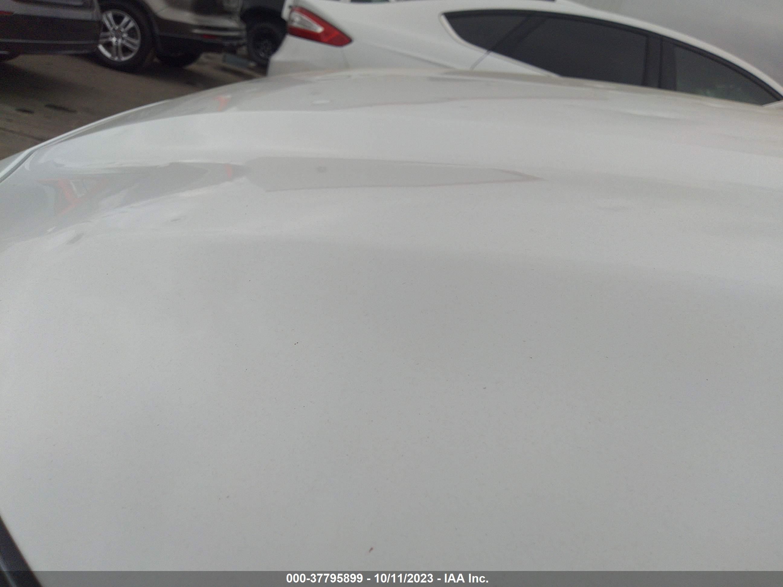 Photo 5 VIN: KM8K62AB4PU975182 - HYUNDAI KONA 