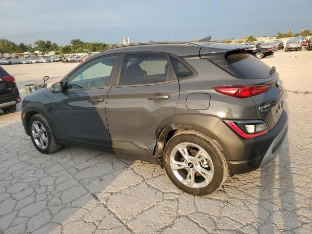 Photo 1 VIN: KM8K62AB4PU984495 - HYUNDAI KONA SEL 