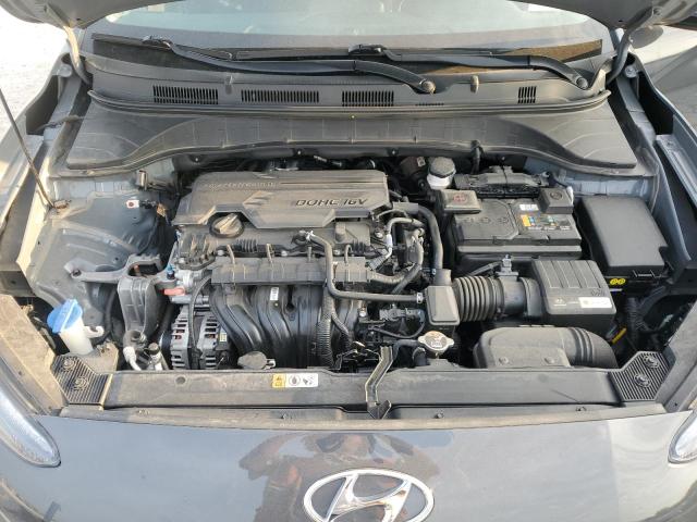 Photo 11 VIN: KM8K62AB4PU984495 - HYUNDAI KONA SEL 