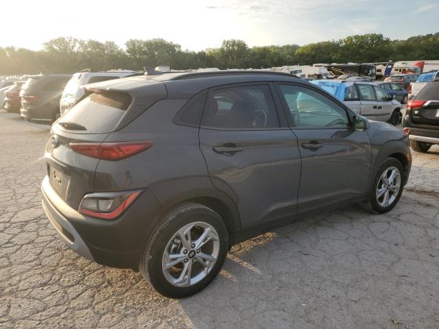 Photo 2 VIN: KM8K62AB4PU984495 - HYUNDAI KONA SEL 