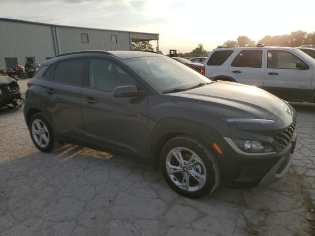 Photo 3 VIN: KM8K62AB4PU984495 - HYUNDAI KONA SEL 