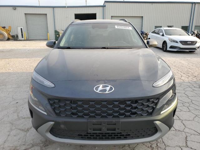 Photo 4 VIN: KM8K62AB4PU984495 - HYUNDAI KONA SEL 