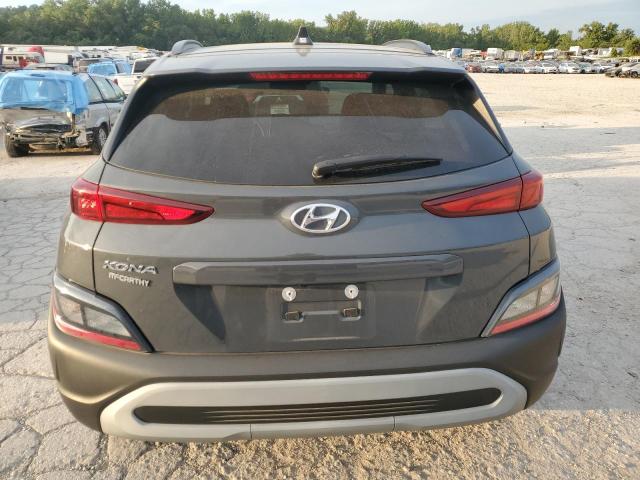 Photo 5 VIN: KM8K62AB4PU984495 - HYUNDAI KONA SEL 