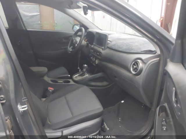 Photo 4 VIN: KM8K62AB4PU985839 - HYUNDAI KONA 