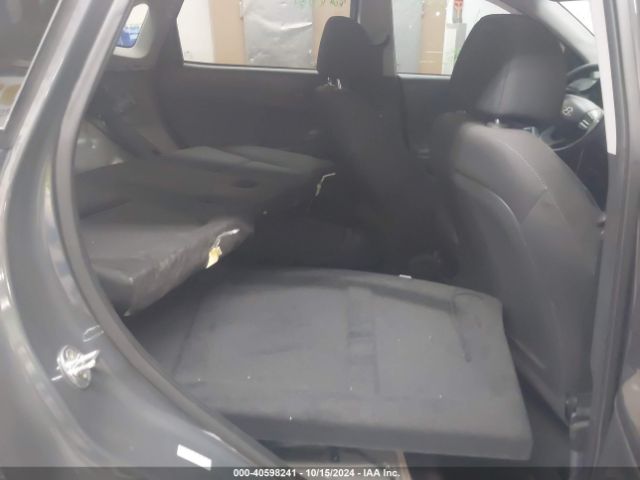 Photo 7 VIN: KM8K62AB4PU985839 - HYUNDAI KONA 