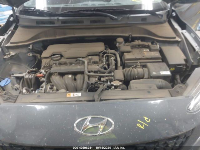 Photo 9 VIN: KM8K62AB4PU985839 - HYUNDAI KONA 