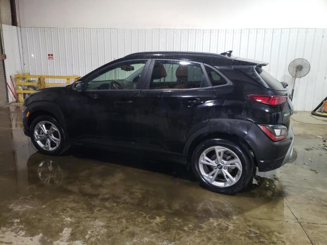 Photo 1 VIN: KM8K62AB5NU753151 - HYUNDAI KONA SEL 