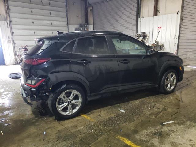 Photo 2 VIN: KM8K62AB5NU753151 - HYUNDAI KONA SEL 