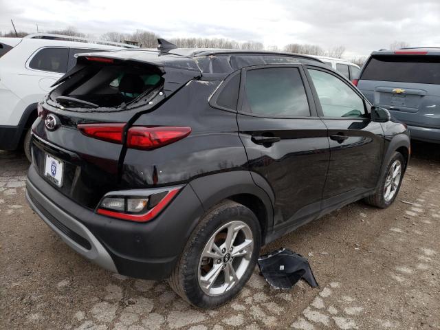 Photo 2 VIN: KM8K62AB5NU782259 - HYUNDAI KONA SEL 