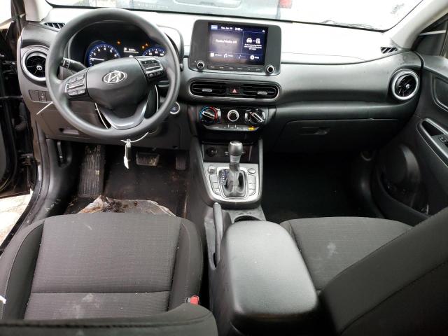 Photo 7 VIN: KM8K62AB5NU782259 - HYUNDAI KONA SEL 