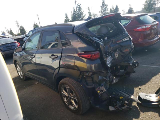 Photo 1 VIN: KM8K62AB5NU797649 - HYUNDAI KONA SEL 