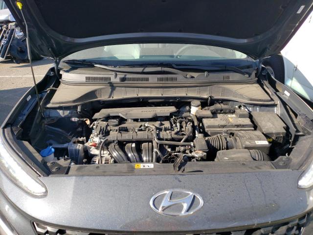 Photo 10 VIN: KM8K62AB5NU797649 - HYUNDAI KONA SEL 